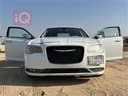 کرایسلەر 300